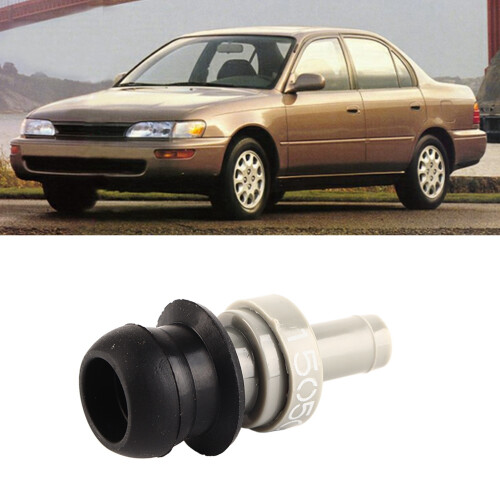 One Way Valve Kit for Corolla 1993-1997 1