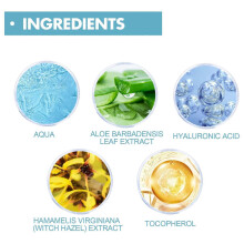 (1PCS) Hydrating And Moisturizing Sleep Mask Moisturizes Skin, Cleans Pores And Lightens Fine Lines And Acne Marks