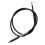 Black Clutch Cable for TaoTao Dirt Bikes 3