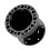 Universal 3in Steering Wheel Hub Adapter 21