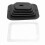 Black Rubber Shifter Dust Cover for GM350 8