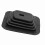 Black Rubber Shifter Dust Cover for GM350 15