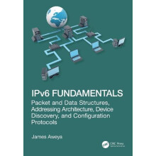 IPv6 Fundamentals Packet and Data Structures Addressing Architecture D
