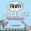 AHA Moments by Dr. Michael Bernard Hardcover Book 1