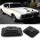 Black Rubber Shifter Dust Cover for GM350 10