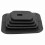 Black Rubber Shifter Dust Cover for GM350 20