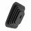 Black Rubber Shifter Dust Cover for GM350 13