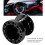 Universal 3in Steering Wheel Hub Adapter 5