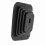Black Rubber Shifter Dust Cover for GM350 18