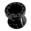 Universal 3in Steering Wheel Hub Adapter 12