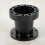 Universal 3in Steering Wheel Hub Adapter 13