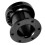 Universal 3in Steering Wheel Hub Adapter 16