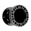 Universal 3in Steering Wheel Hub Adapter 17