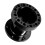 Universal 3in Steering Wheel Hub Adapter 18