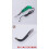 (Blade) Carving Bits for Electric Engraver, Wood Chisel Bits for Root & Tree Carving 4