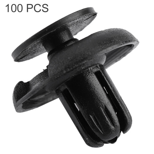Honda Interior Trim Fasteners 100 Pack 2