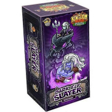 Kingdom Rush: Elemental Uprising - Dark Elf Slayer Expansion Pack