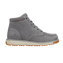Botas Carhartt Millbrook Moc Toe para Hombre - Botas de Trabajo de 5" con Cuña, Resistentes al Deslizamiento y EH