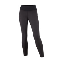 Carhartt Pantalon Femme Force Heavyweight Stretch, Noir, Petit