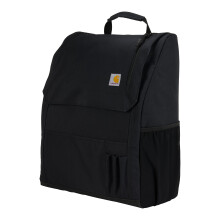 Organizador Universal para Asiento Delantero Carhartt, Herramientas y Accesorios, Negro, Talla Única