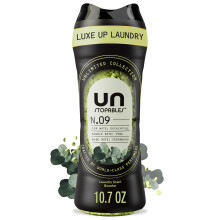 Downy Unstopables Unlimited Kollektion In-Wash Doftbooster Kulor, Nr. 09, Fin Doft, Långvarig Fräschör, 10.7 oz