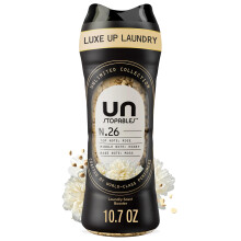 Downy Unstopables Unlimited In-Wash Scent Booster Beads, Nr 26, Långvarig Fräsch Doft, 10.7 oz