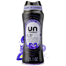 Downy Unstopables Unlimited In-Wash Scent Booster Beads, Nr 37, Långvarig Doft, 21.1 oz