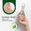 (2pcs) Relieve Intimate Itching with Tea Tree Oil Cream: Effective & Safe for Daily Use 2