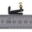 8 Piece 3/ 4-4/ 4 Violin Fine Tuner String Plate 4