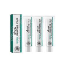 (3PCS) 1~5x Herbal Hemorrhoids Cream Effective Safe Healthy Soothing Anus And Removing 20g~