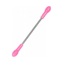 Facial Hair Remover - Spring Epilator Tool for Quick Hair Removal - Effective Threading Alternative