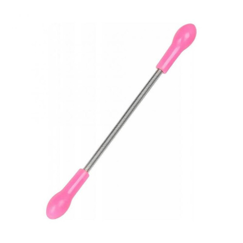 Facial Hair Remover - Spring Epilator Tool for Quick Hair Removal - Effective Threading Alternative