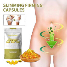 Vaginal Rejuvenation Capsules Repair Tighten Pinkness 7-Day Fast Effective Detox Slimming Boost Metabolism_qlsg