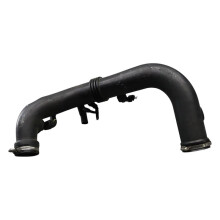 2710902029 271-090-20-29 Air Intake Tube Air Filter Housing to Turbocharger for - C250 SLK250
