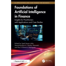 Foundations of Artificial Intelligence in Finance Insights for Practit