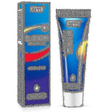 20g Foreskin Phimosis Care Gel - Effective Treatment for Phimosis & Tight Foreskin, Gentle Skin Relief Gel(Arrival)