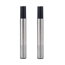 2PZ Tea Maker Extra Fine Mesh Accessori da Cucina Mobili nel Acciaio Inossidabile Filtro per il Tè Adatto per Bustine di Tè, Foglie di Tè