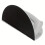 Ergonomic Handheld Corner Sander - Plastic Sanding Pad Holder for DIY Woodworking 1