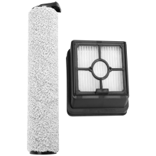 Replacement for FC9 Floor Brush Roller Hepa Filter Electric Floor Washer Spare Parts Accessories