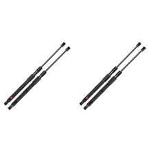 2 Pair Hood Lift Support 2059800164 2059800064 for W213 W205 X290 C257 A238 C238 S213