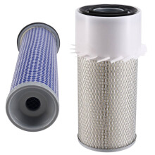 2X 6598362 6598492 Air Filter for Loader 753 763 773 853 S150 S175 S185 T190