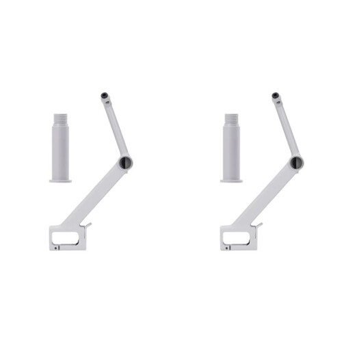2X for  A1 Series Filament Spool Holder 3D Printer Accessory [Compatible with A1]