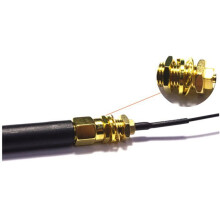 4X LoRa Gateway Antenna SMA Male Wireless Module Figure Transmission Data High Gain 3dBi 863-928Mhz Antenna