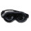 Eye Mask Soft Sleeping Mask Night Eyeshade Silk 3d 1