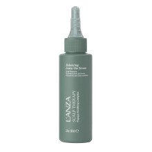 L'ANZA Scalp Therapy Balancing Leave-In Serum för Skadat Hår & Känsliga Huvuden