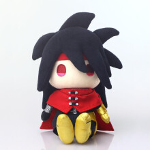Figura de Peluche Vincent Valentine de Final Fantasy VII Rebirth