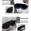 Eye Mask Soft Sleeping Mask Night Eyeshade Silk 3d 2