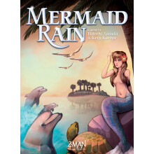 Zman Games Havsfrun Regn (Ny)