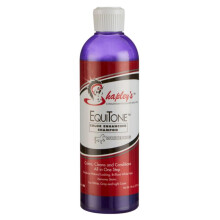Shapley's ET-W 32 OZ DS 32 oz. Färgförstärkande Schampo (Ning), Vit