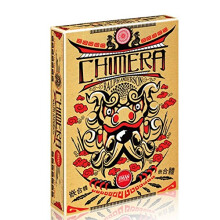Chimera Brädspel